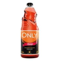 Sabonete Líquido ONLY 2L Perolizado Incolor - Start