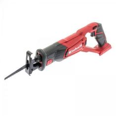 Serra Sabre À Bateria Einhell Te-ap 18 Li Solo, Bateria 18v, Serra sab