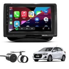 Central Multimidia Onix Carplay Android Auto 9p - Tay Tech