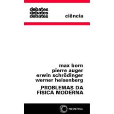 Problemas da física moderna