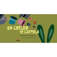 Um Coelho De Cartola