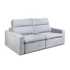 Sofá 3 Lugares Retrátil Hera