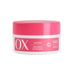 Máscara de Tratamento Ox Hidrata 300g