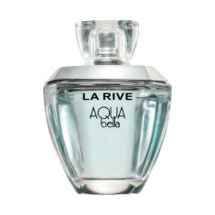 La Rive Aqua Bella Eau De Parfum - Perfume Feminino 100ml