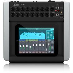 Mesa De Som Digital Behringer X Air X18 Mixer 18 Canais