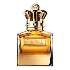 Jean Paul Gaultier Scandal Absolu Parfum - Perfume Masculino 100ml, 10