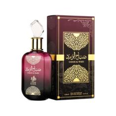 Perfume Sabah Al Ward Feminino Eau de Parfum 100ml - Al Wataniah