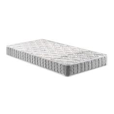 Colchão Solteiro Espuma D33  Orthosono Double Face (88x188x14) - Anjos