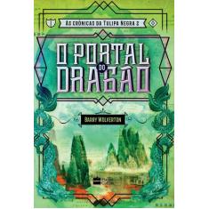 Livro - O portal do dragão