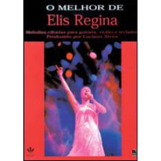 O Melhor De Elis Regina