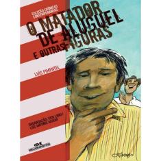 O Matador De Aluguel E Outras Figuras