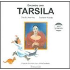 Encontro Com Tarsila
