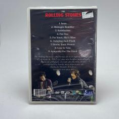 DVD The Rolling Stones - The Stones in the Park