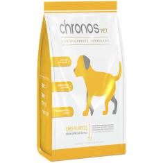 Ração Chronos Pet para Cães Filhotes - 1 Kg