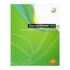 Livro - CorelDraw X4