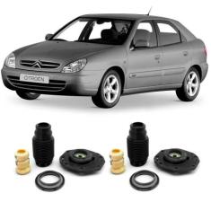Kit Batente Citroen Xsara Dianteiro (1997 Até 2003) O Par - Skyll