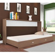 Cama Articulável Solteiro Sun Art In Móveis Montana