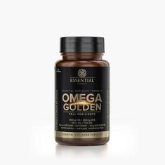 Omega Golden 60 Caps - Essential - Essential Nutrition