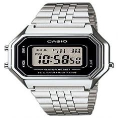Relógio Casio Vintage La680wa-1df