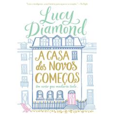 A casa dos novos começos