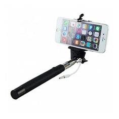 Bastao para Selfie para Fotos e Vídeos P2 com Disparador