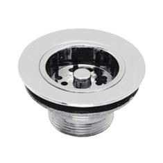 Válvula de Saída de Água Americana Metal Leão 1623