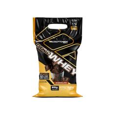 Gold Whey (900g) Chocolate Adaptogen