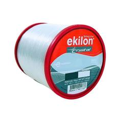 Linha Ekilon Crystal 0,30mm 1250 Metros