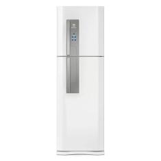 Refrigerador Electrolux 402 Litros Top Freezer DF44 Branco