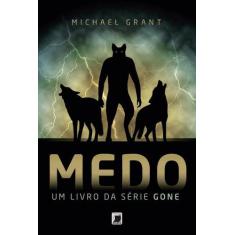 Livro - Medo (Vol. 5 Gone)
