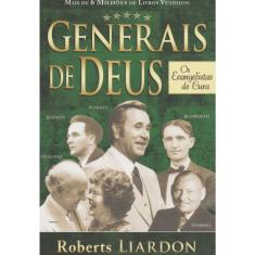Generais de deus