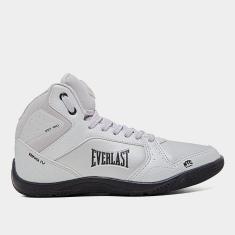 Tênis Everlast Ring 4 Feminino-Feminino