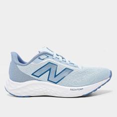 Tênis New Balance Fresh Foam Arishi V'4 Feminino-Feminino