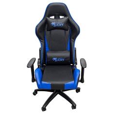 Cadeira Gamer Seven Lions - Azul