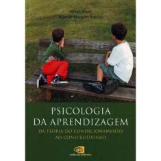 Psicologia da Aprendizagem