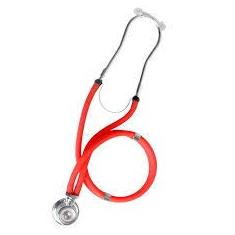 Estetoscópio Rappaport