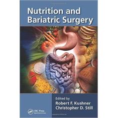 Nutrition And Bariatric Surgery