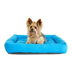 Cama Cancun para Cachorro e Gato Pet - Bichinho Chic, Rosa, G