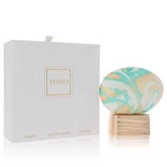 Perfume Masculino The House Of Oud 75 Ml Eau De Parfum