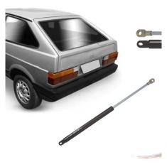 Amortecedor Mola Gás Tampa Tras 2 Molas Gol Gts G1 80 A 96 [f103]