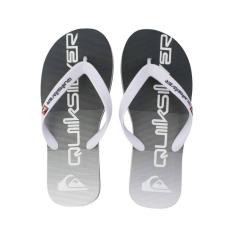 Chinelo Quiksilver Masculino Molokai Massive