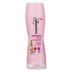 Condicionador Monange Hidrata com Poder 325ml