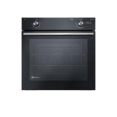 Forno de Embutir a Gás Electrolux 80L Efficient com PerfectCook (OE8GL) 220