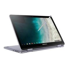 Notebook Samsung Chromebook Plus Intel 4gb 32gb Ssd 12.2'' Chromebook