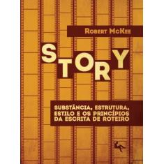 Livro - Story