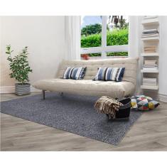 Tapete 150x200cm Itapua Master N Tapetes São Carlos Prata