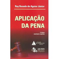 Aplicação Da Pena