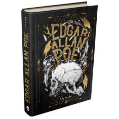 Livro - Edgar Allan Poe - Vol. 1