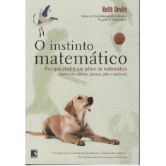 Livro - O Instinto Matemático