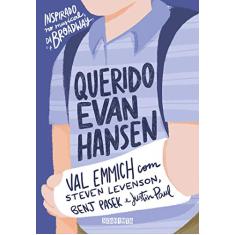 Querido Evan Hansen